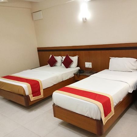 Hlvgrandinn Bangalore Extérieur photo
