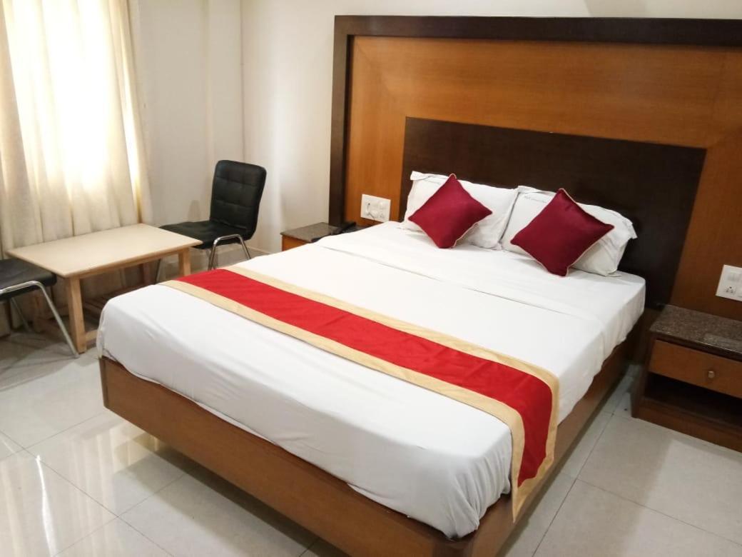 Hlvgrandinn Bangalore Extérieur photo