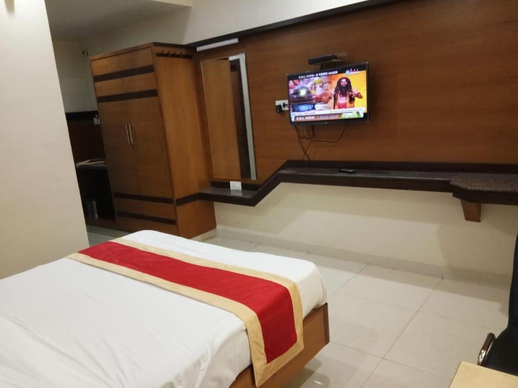 Hlvgrandinn Bangalore Extérieur photo