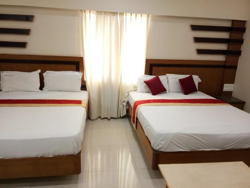 Hlvgrandinn Bangalore Extérieur photo