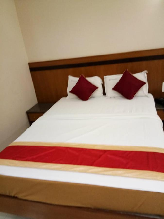Hlvgrandinn Bangalore Extérieur photo