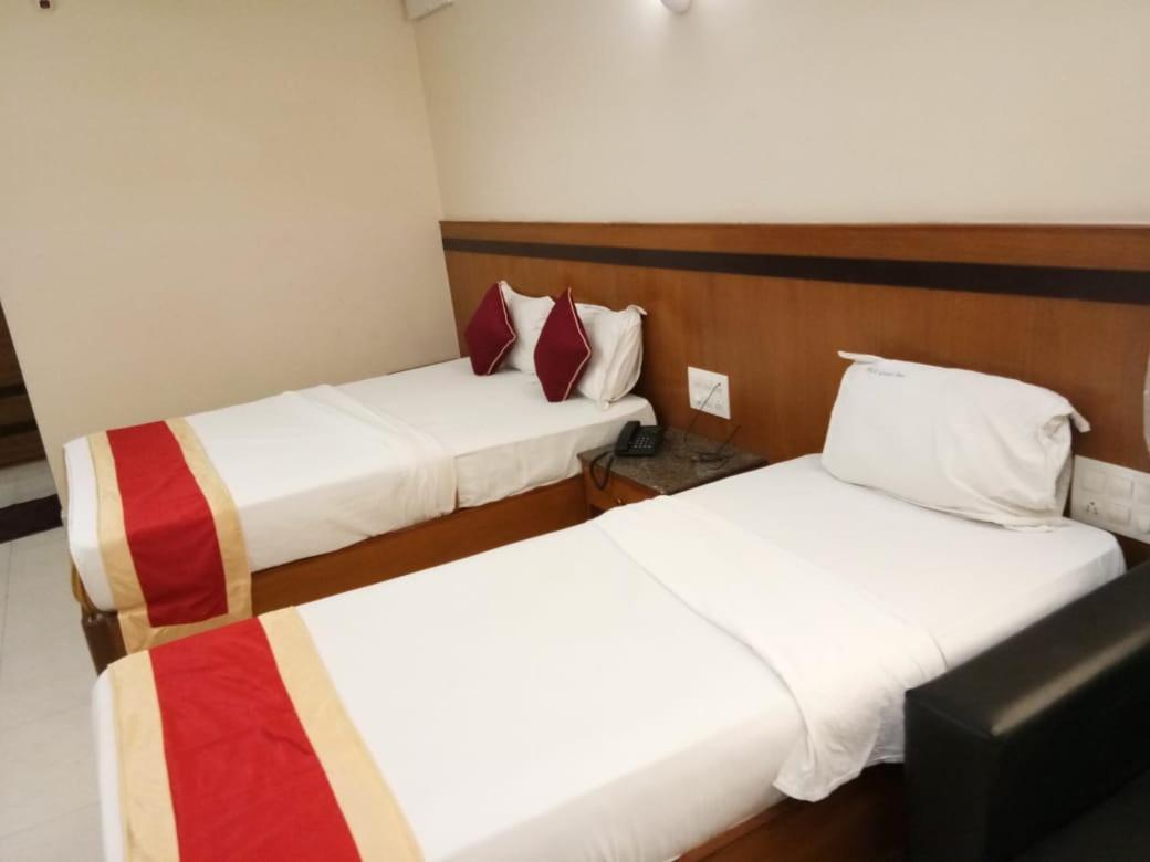 Hlvgrandinn Bangalore Extérieur photo