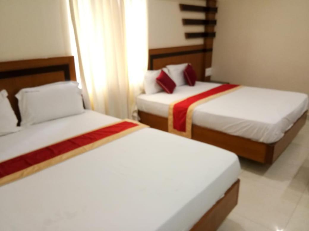 Hlvgrandinn Bangalore Extérieur photo