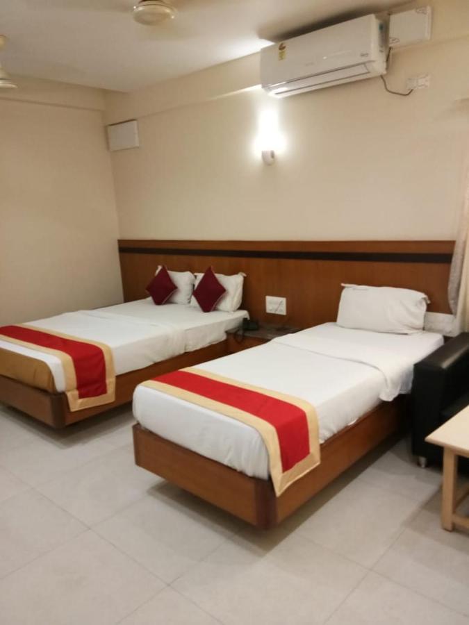 Hlvgrandinn Bangalore Extérieur photo
