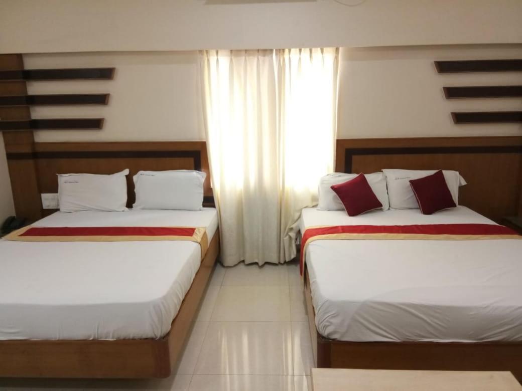 Hlvgrandinn Bangalore Extérieur photo