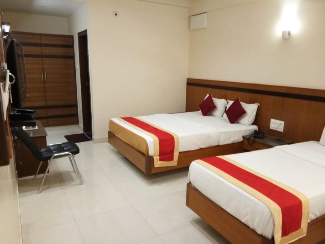 Hlvgrandinn Bangalore Extérieur photo