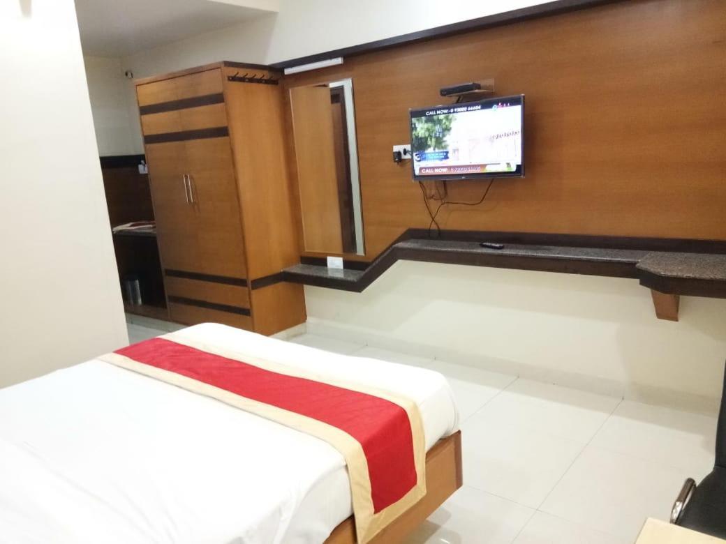 Hlvgrandinn Bangalore Extérieur photo