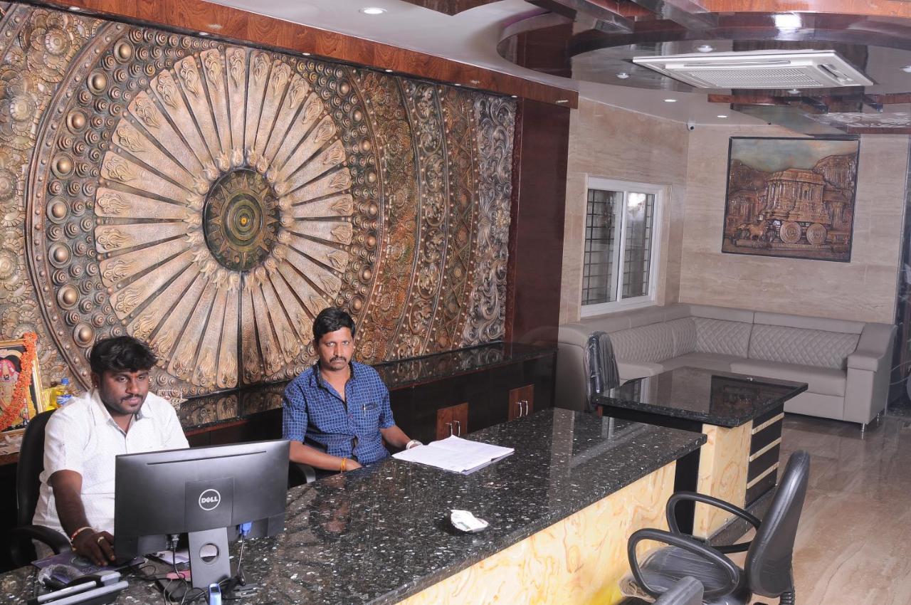 Hlvgrandinn Bangalore Extérieur photo