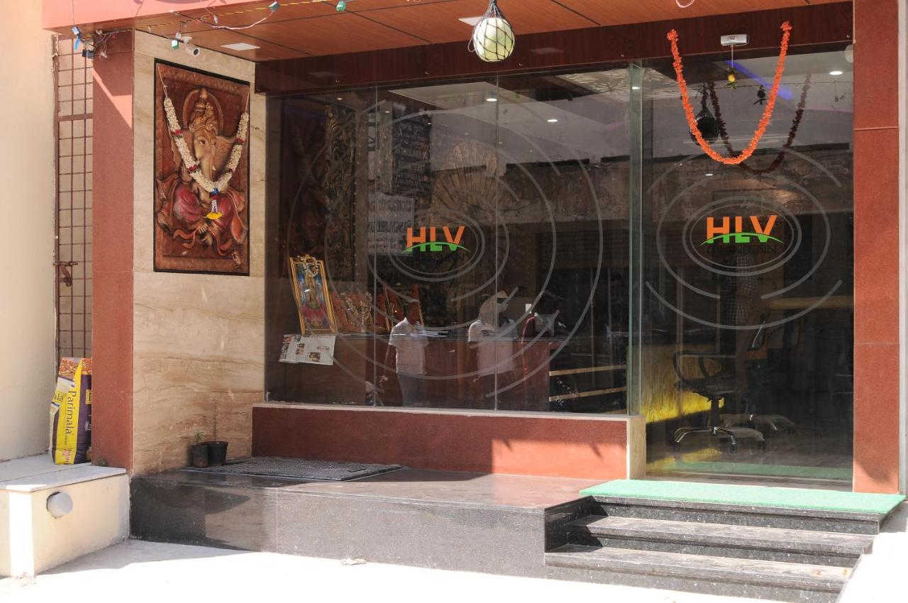 Hlvgrandinn Bangalore Extérieur photo