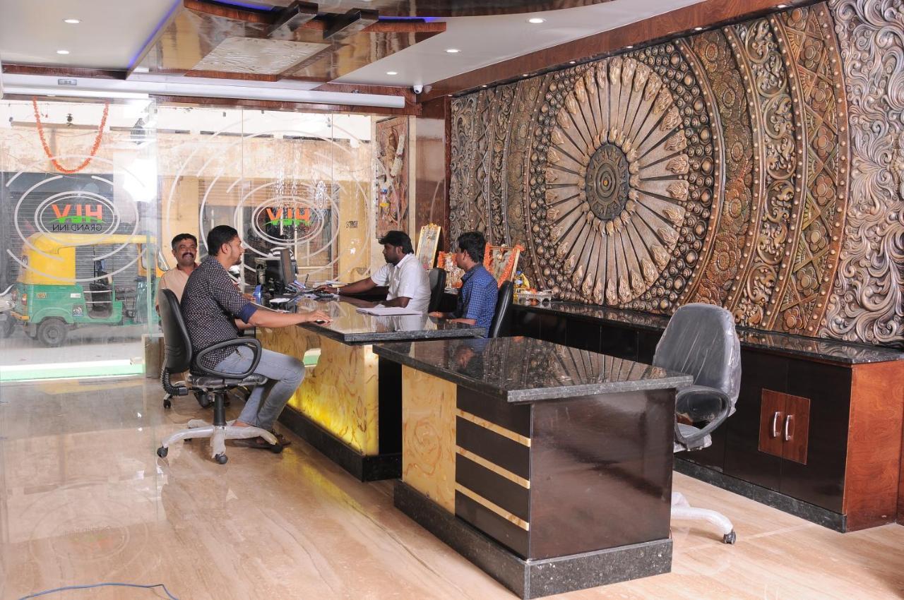 Hlvgrandinn Bangalore Extérieur photo