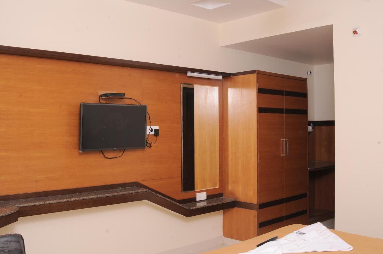 Hlvgrandinn Bangalore Extérieur photo