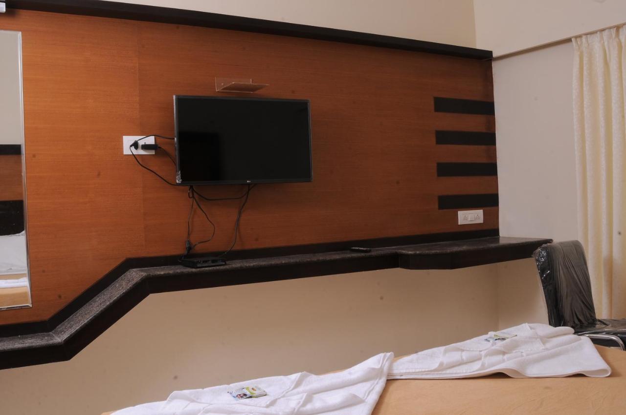 Hlvgrandinn Bangalore Extérieur photo