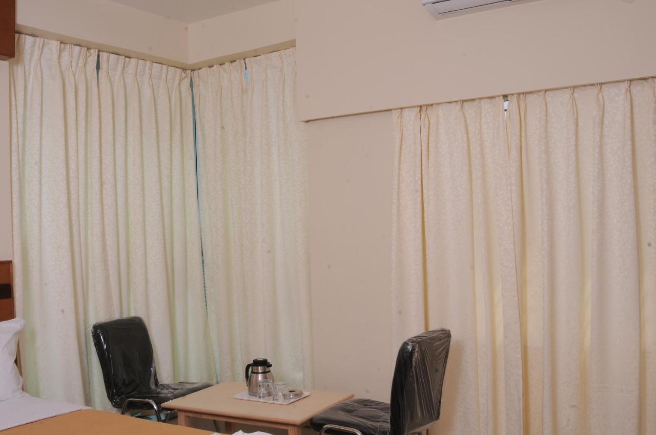 Hlvgrandinn Bangalore Extérieur photo