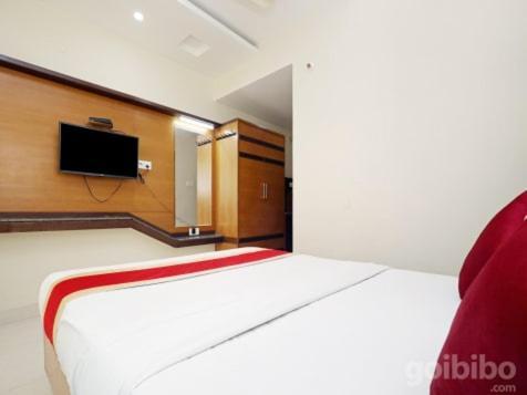 Hlvgrandinn Bangalore Extérieur photo